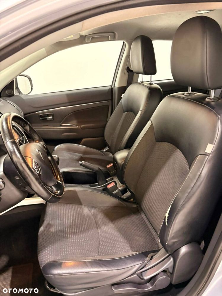 Citroën C4 Aircross - 18