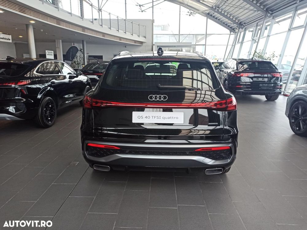 Audi Q5 2025 photo 2
