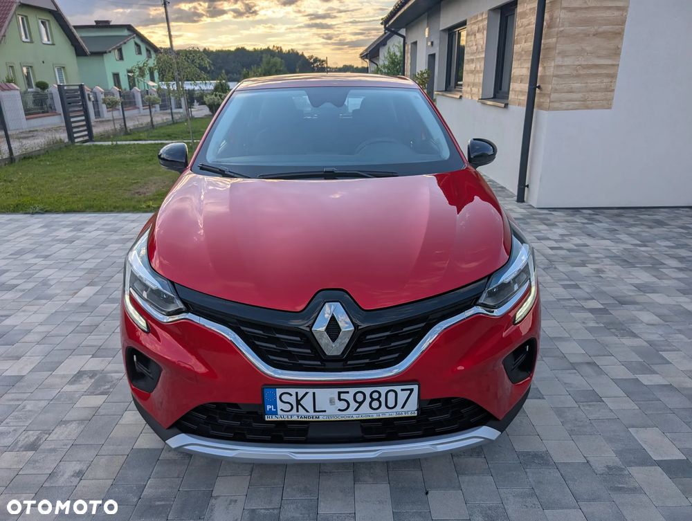 Renault Captur 1.0 TCe Equilibre - 3