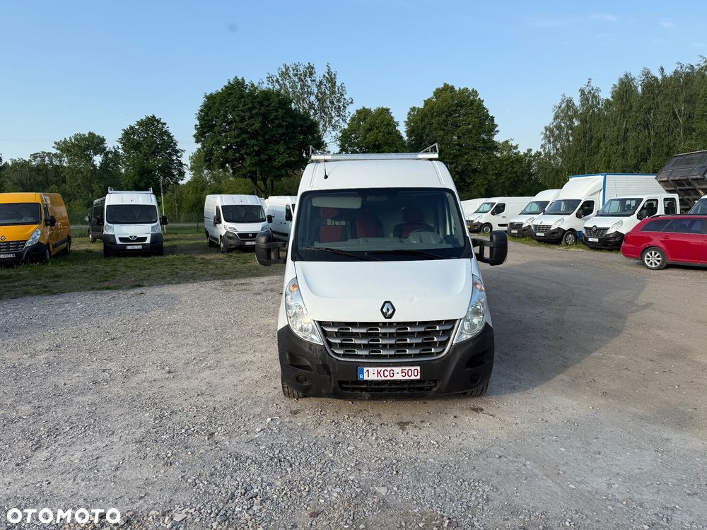 Renault Master - 2