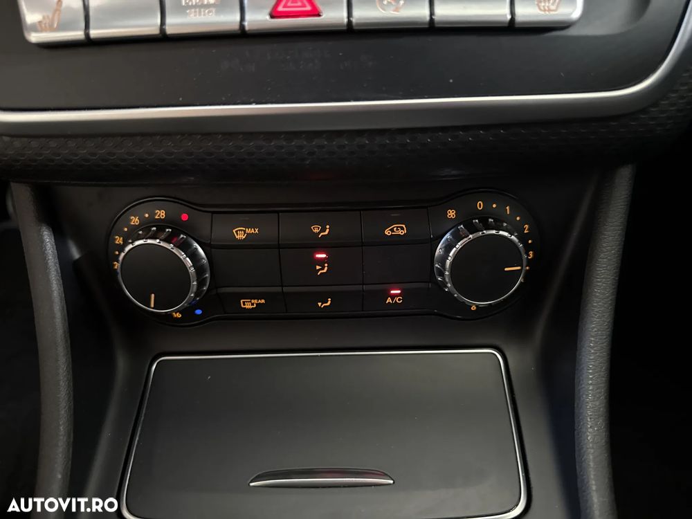 Mercedes-Benz A 200 d 4Matic Aut. - 18