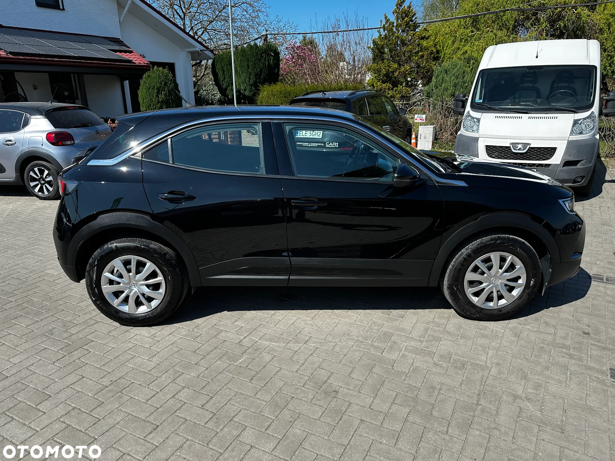 Opel Mokka - 37