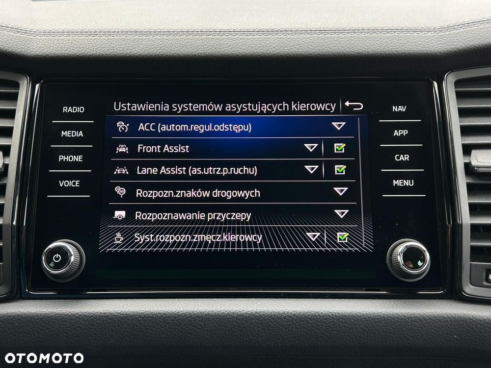 Skoda Kodiaq 2.0 TSI 4x4 Sportline DSG - 30