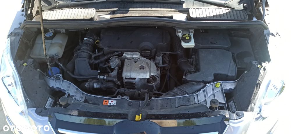Ford Grand C-MAX 1.0 EcoBoost Start-Stopp-System Titanium - 19