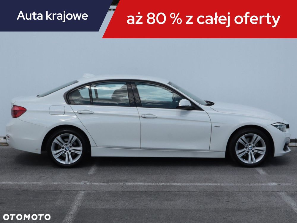 BMW Seria 3 - 8