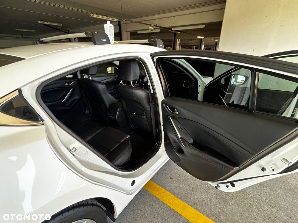 Mazda 6 2.0 Skypassion I-ELoop - 17