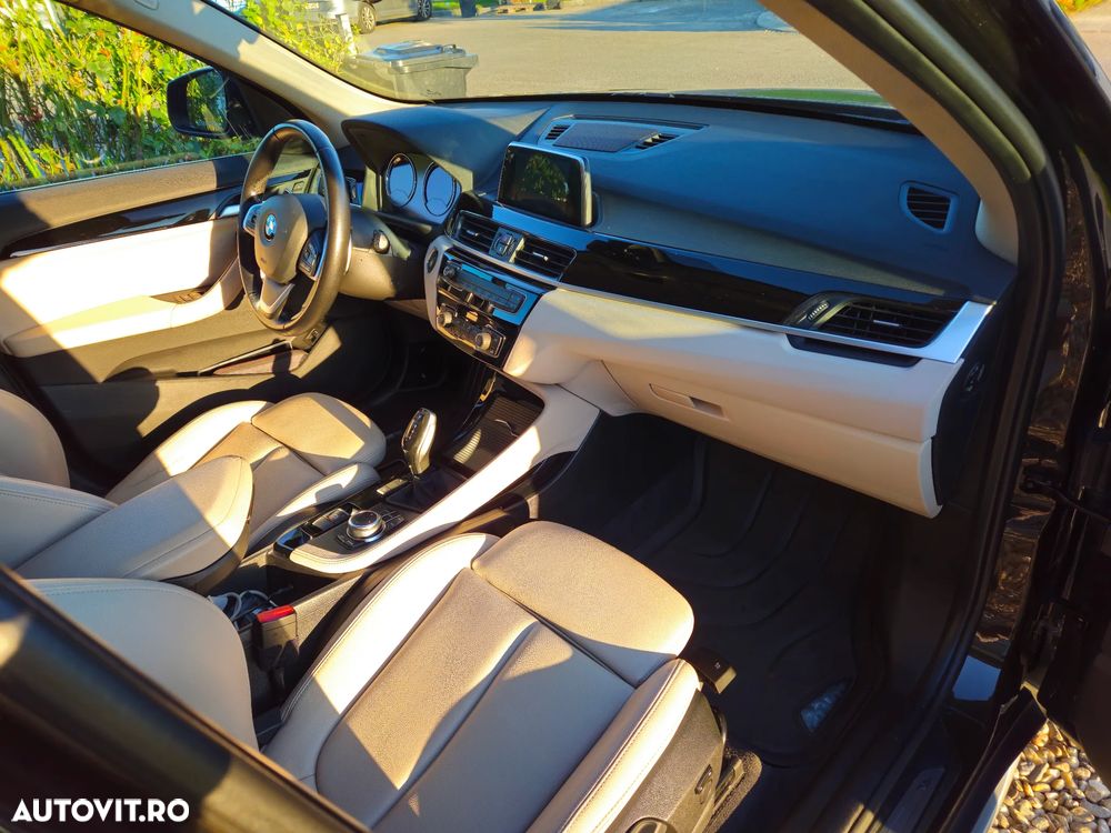 BMW X1 - 23
