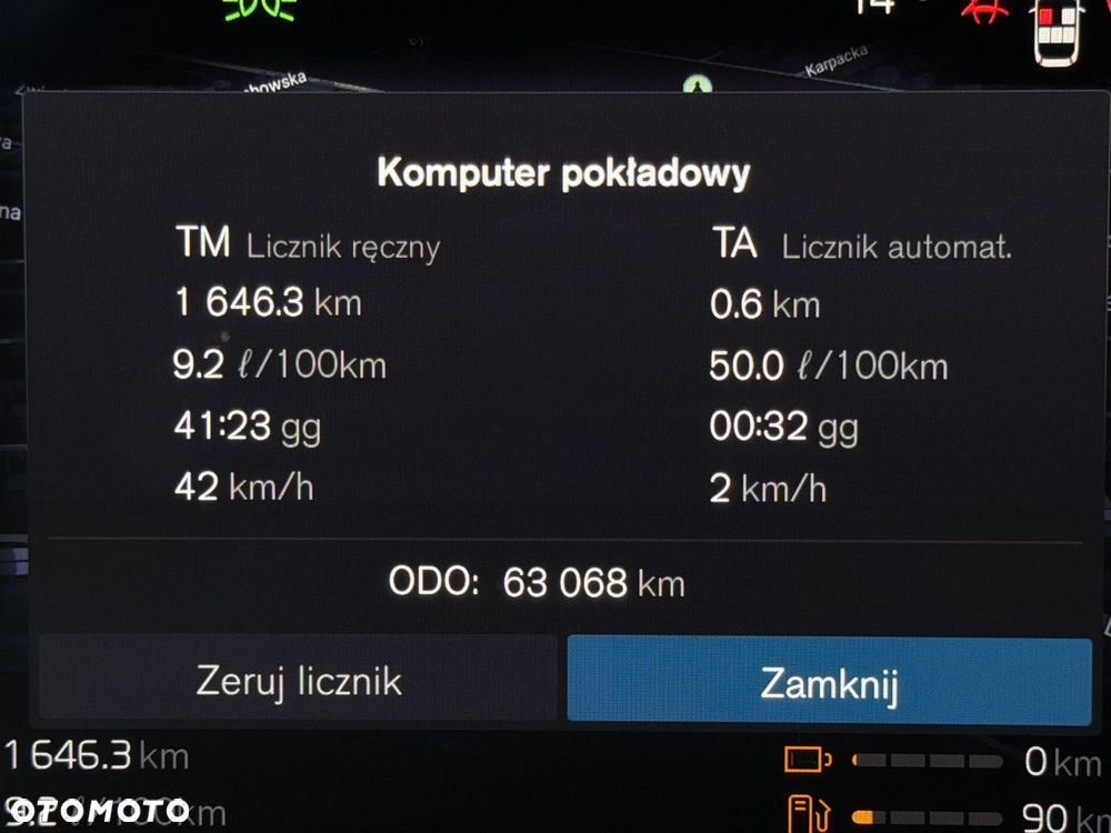 Volvo XC 60 - 18