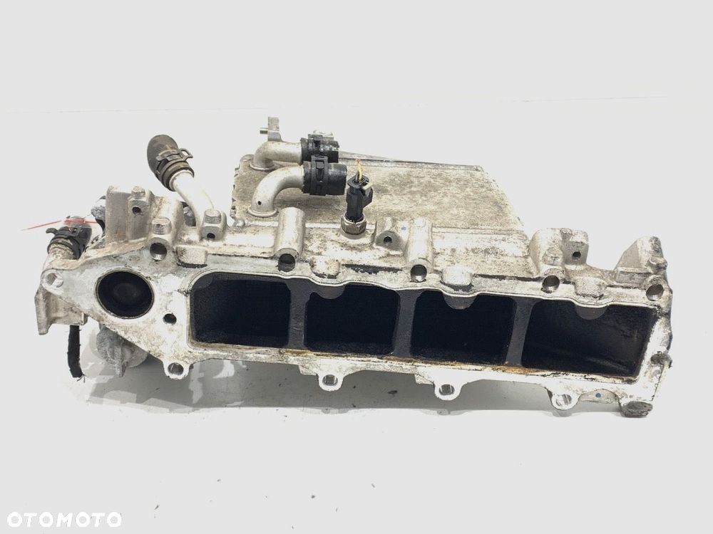 INTERCOOLER  SKODA OCTAVIA III Combi (5E5, 5E6) 2012 - 2022 1.6 TDI 81 kW [110 KM] olej napędowy - 6