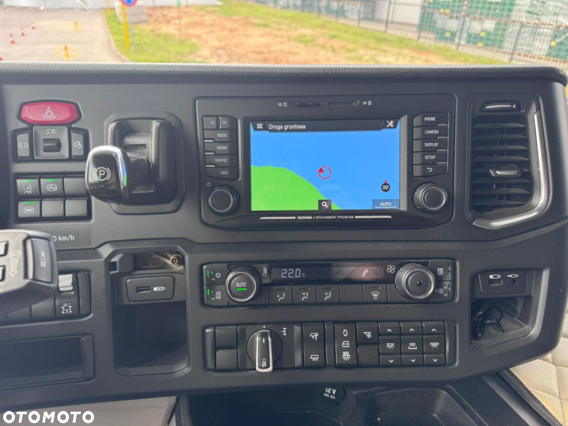 Scania R 500 A4x2NA - 8