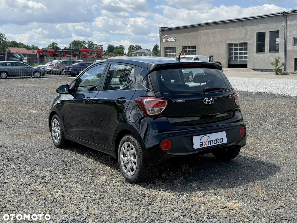 Hyundai i10 - 3
