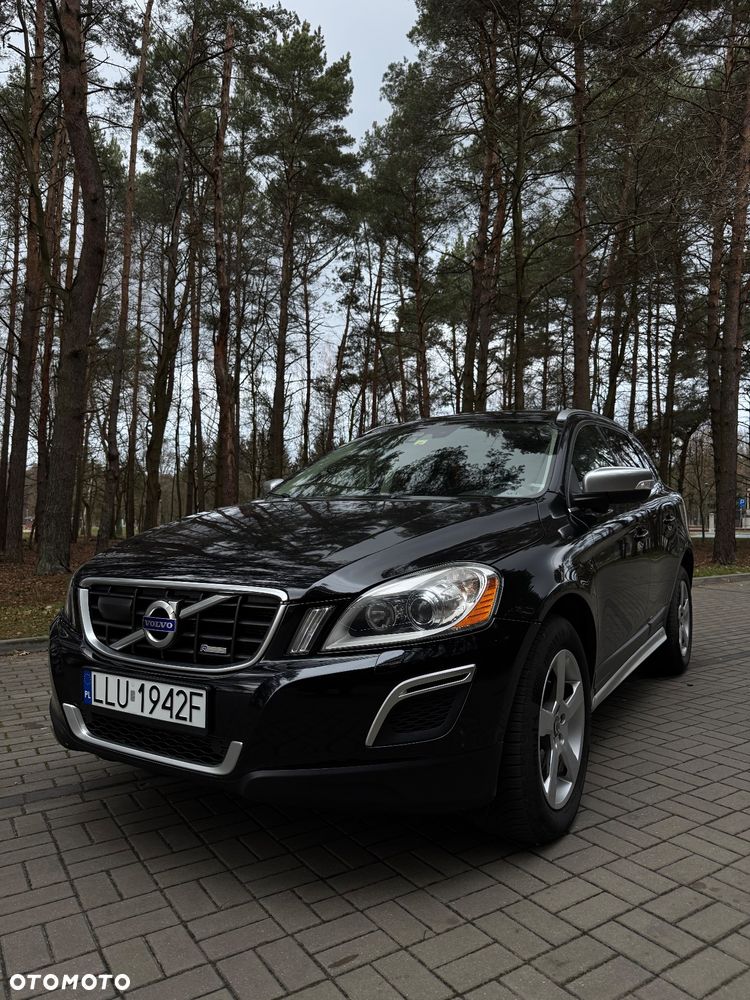 Volvo XC 60 - 3