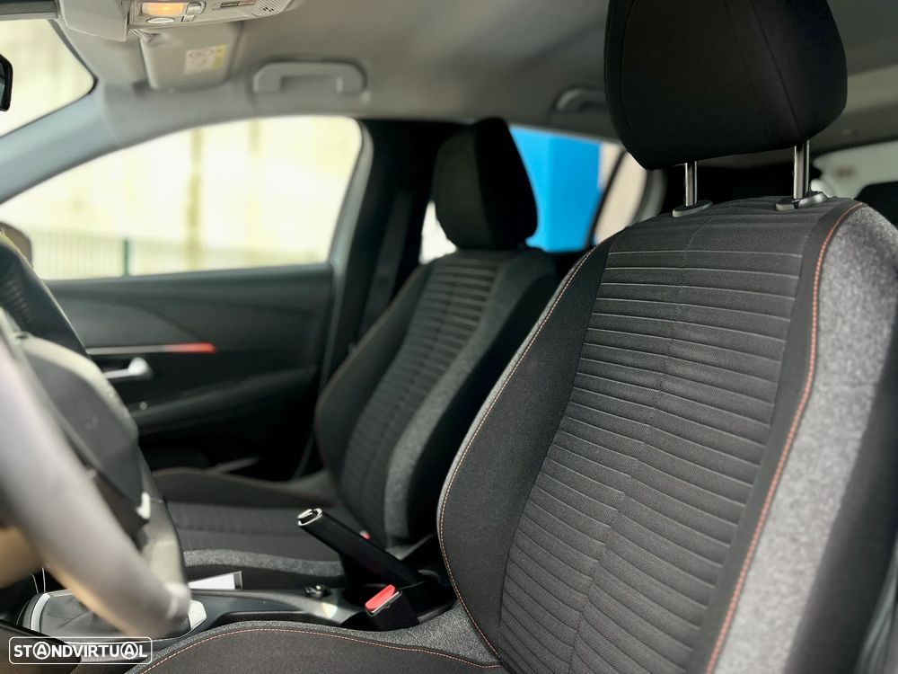 Peugeot 208 1.5 BlueHDi Active Pack - 14