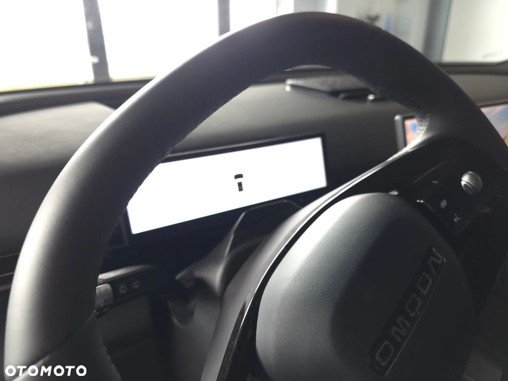 Omoda 7 1.5 T-GDi Super Hybrid Luxury - 31