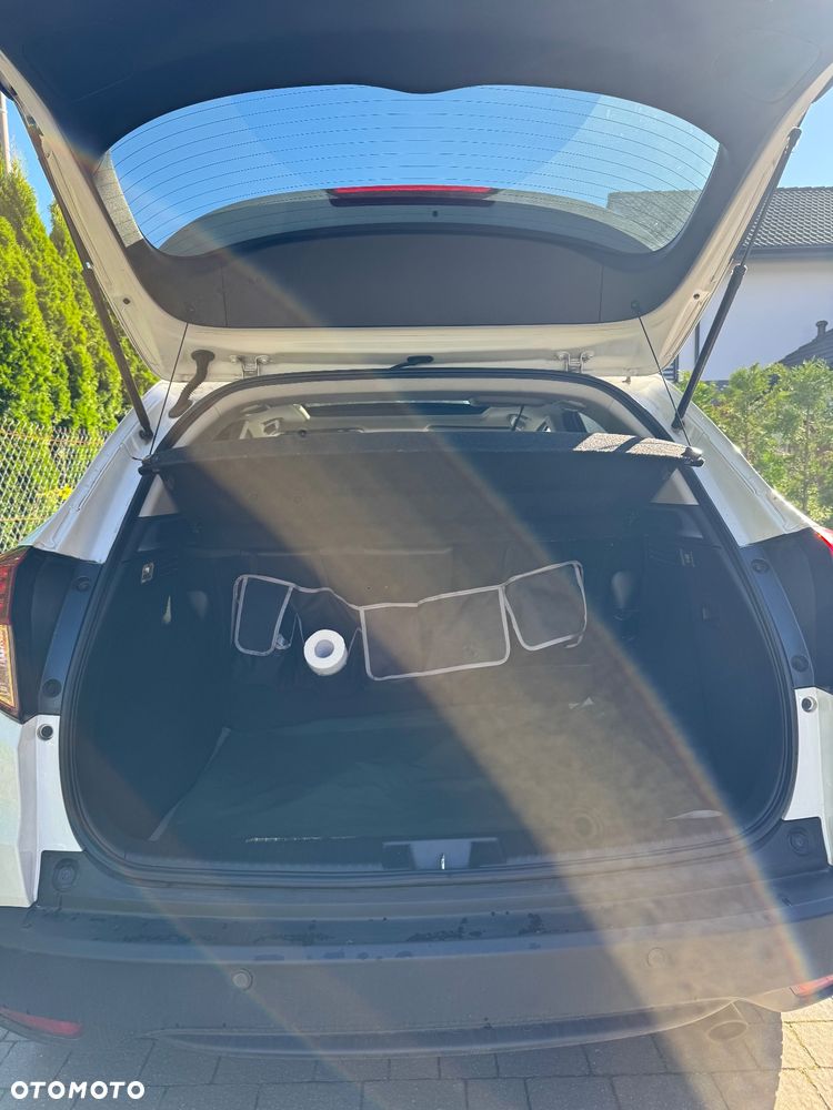 Honda HR-V 1.5 Executive (ADAS) CVT - 13