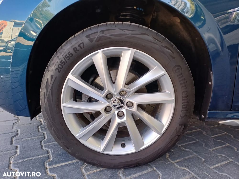 Skoda Kamiq 1.5 TSI DSG Style - 5