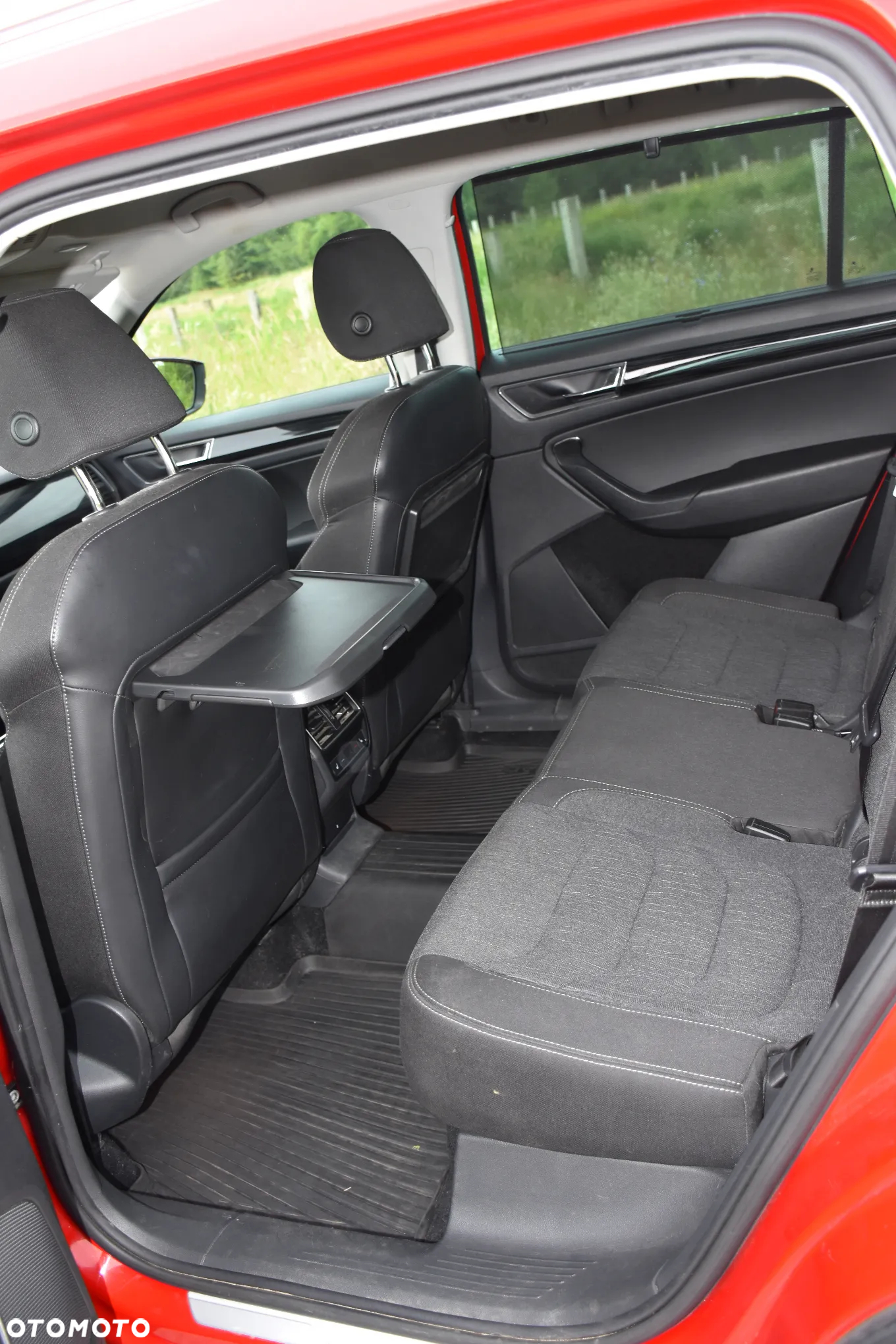 Skoda Kodiaq 2.0 TDI 4x4 Style - 15