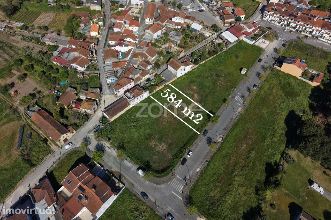 Lote Urbano - Grande imagem: 3/8