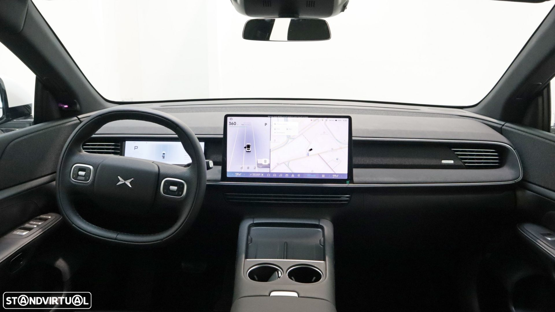 Xpeng G6 66 kWh Standard Range - 18