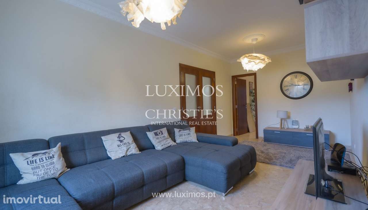 Moradia V3+1 próxima à praia, à venda em Monte Gordo, Algarve, Port - Grande imagem: 3/35