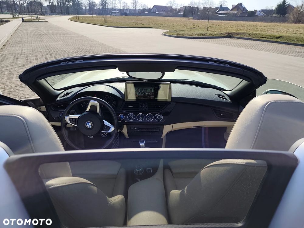 BMW Z4 - 19