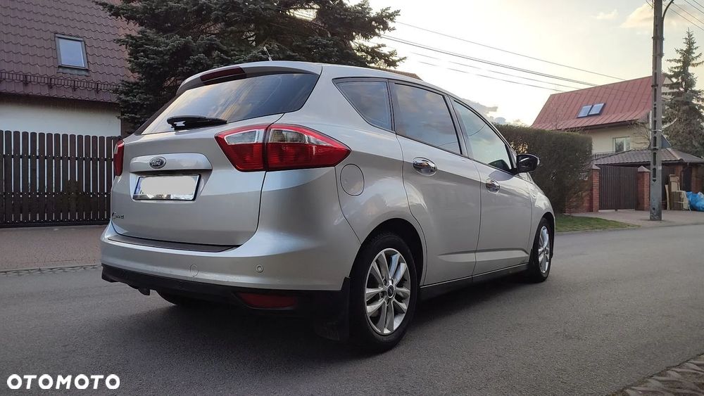 Ford C-MAX 1.6 TDCi Edition - 25