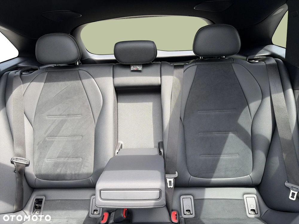 Mercedes-Benz EQE 350 89kWh 4-Matic Electric Art - 13