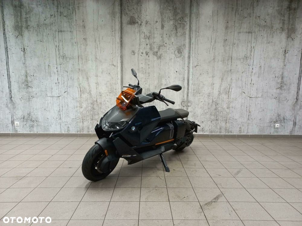 BMW C1 - 2