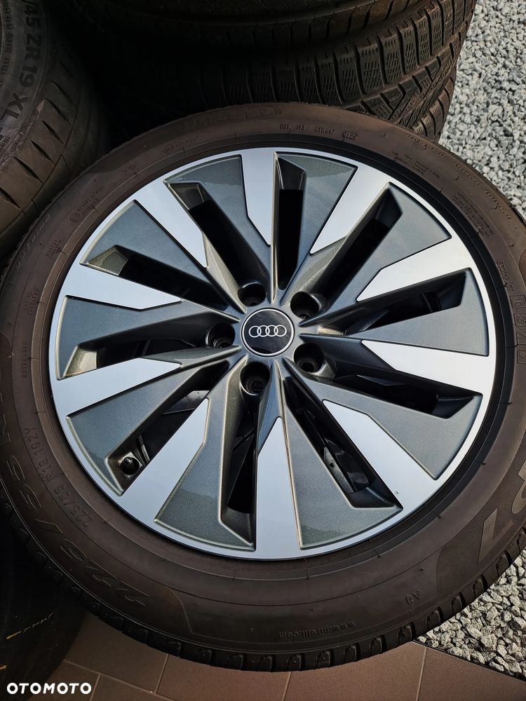 Audi A6 Avant 40 TDI S tronic sport - 13