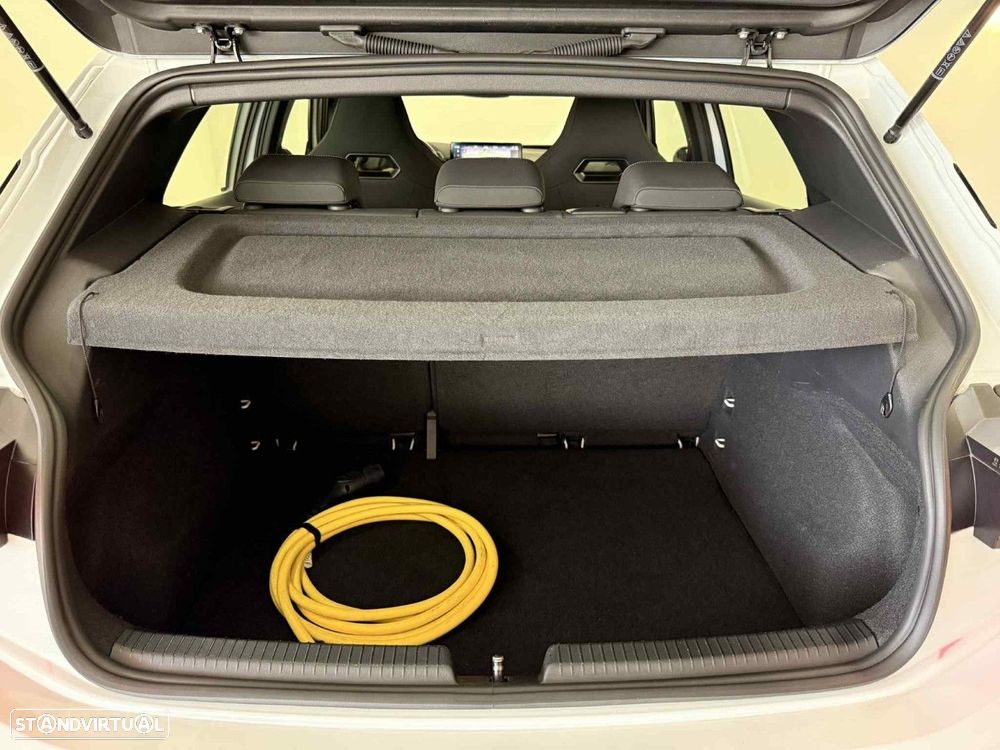 Cupra Born 58 kWh - 21