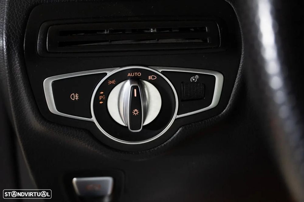 Mercedes-Benz GLC 220 - 56