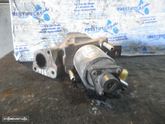 Egr 8973667830 1350007120 RENAULT ESPACE 4 2005 3.0DCI 180CV 5P CINZA ELETRICO - 3