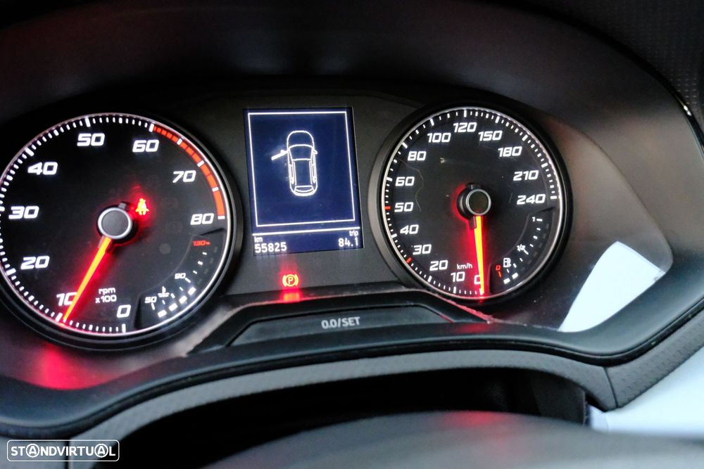 SEAT Arona 1.0 TSI Style - 15