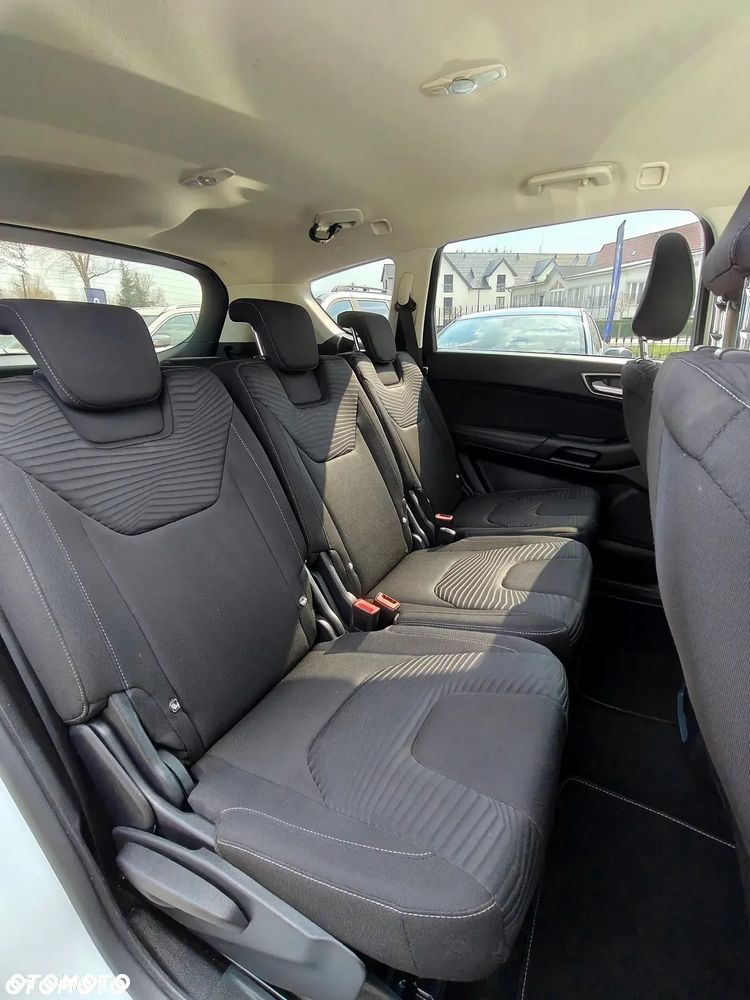 Ford S-Max 1.5 EcoBoost Titanium - 13