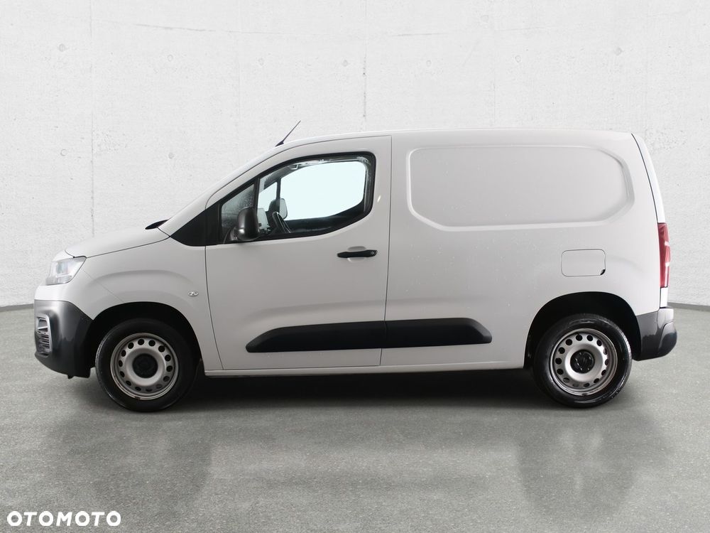 Citroën Berlingo VAN - 3