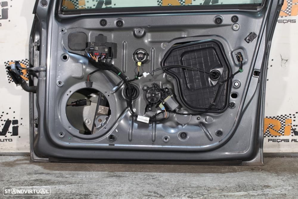 Porta Frente Direita Seat Leon 5F - 7
