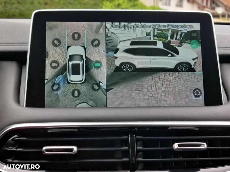 MG EHS 1.5T-GDI PHEV Luxury - 14