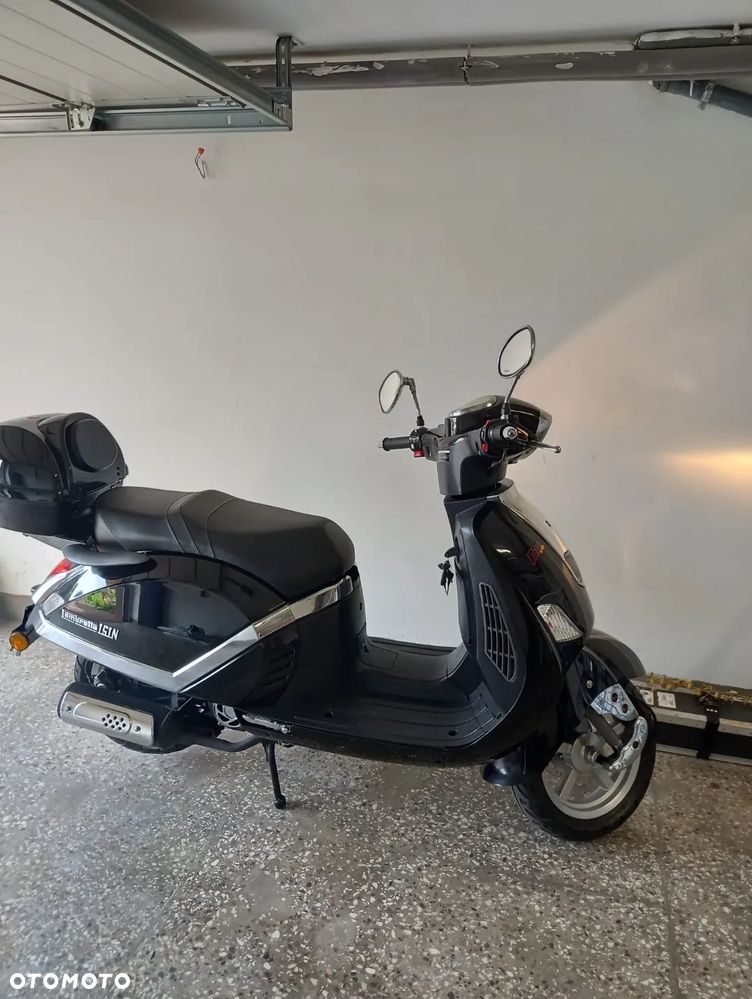 Lambretta Inny - 2