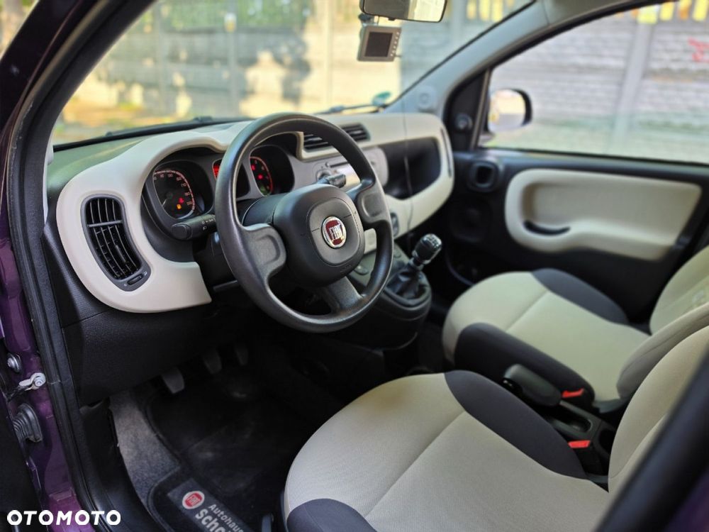 Fiat Panda - 30