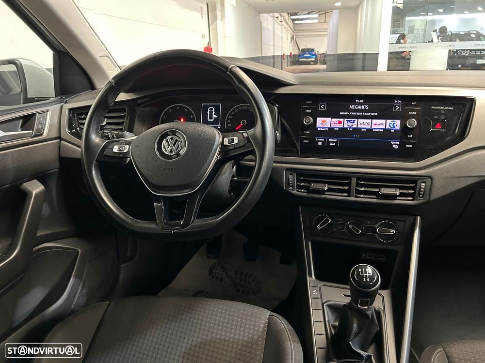 VW Polo 1.0 Confortline - 18