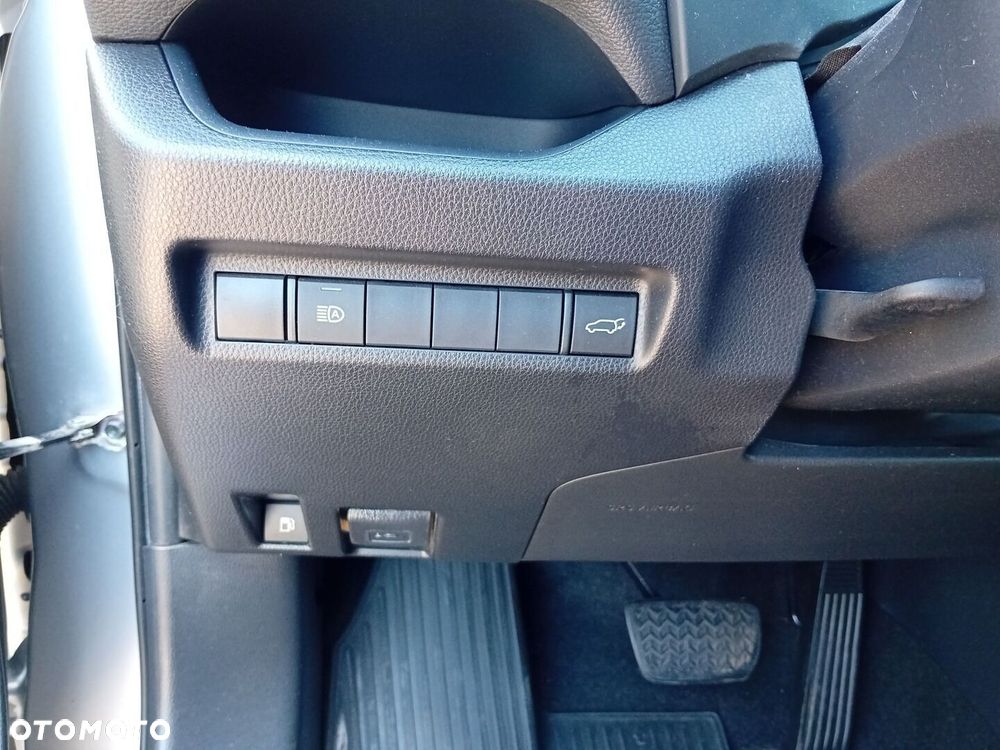 Toyota RAV4 2.5 Hybrid Comfort 4x2 - 19