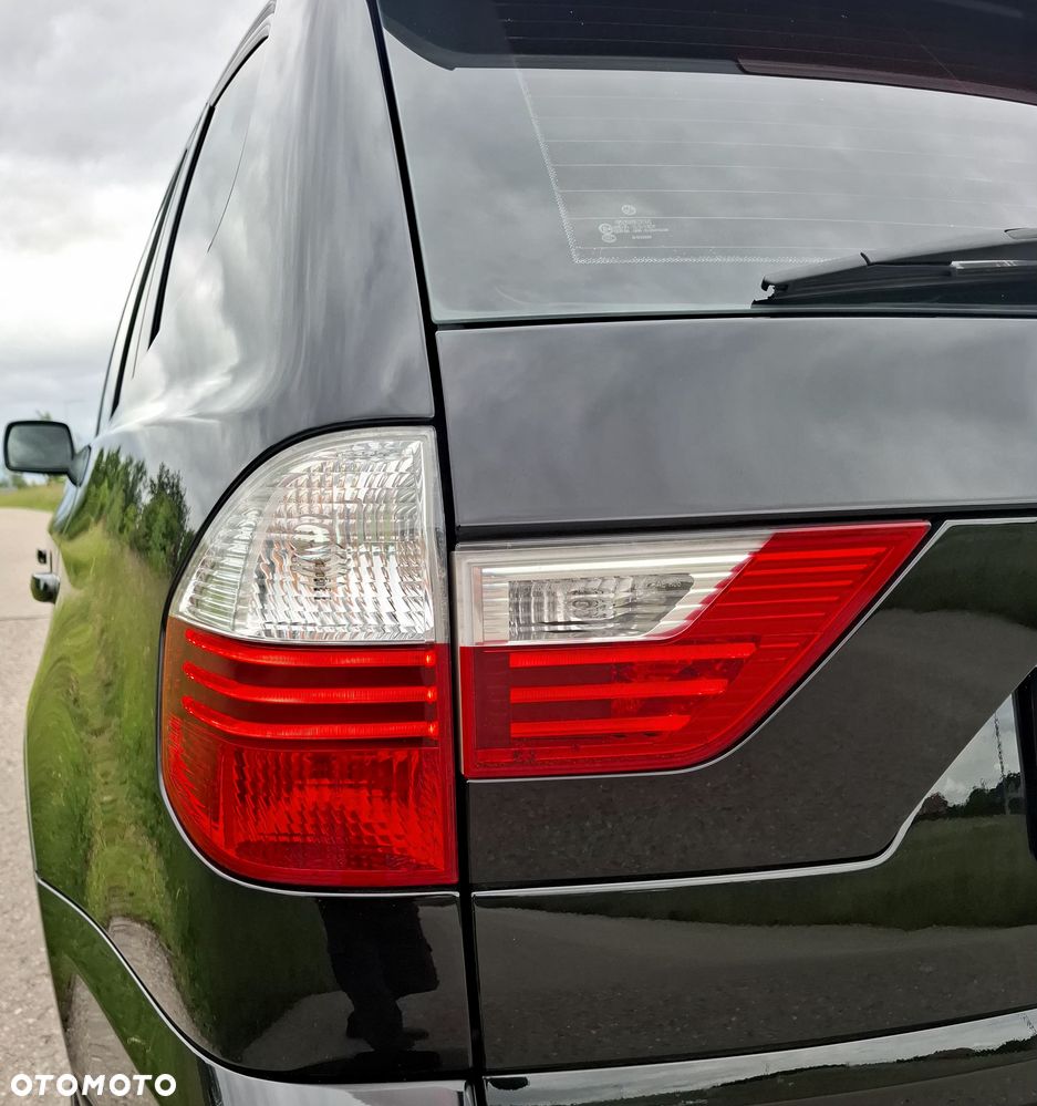 BMW X3 - 15