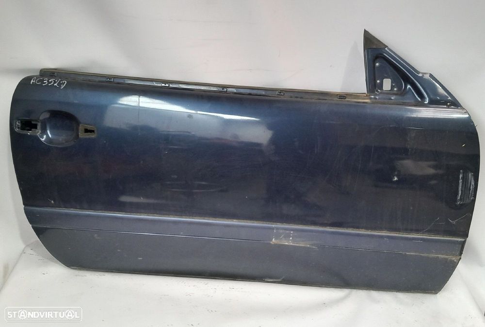 Porta frente direita MERCEDES-BENZ CLK (C208) - 1