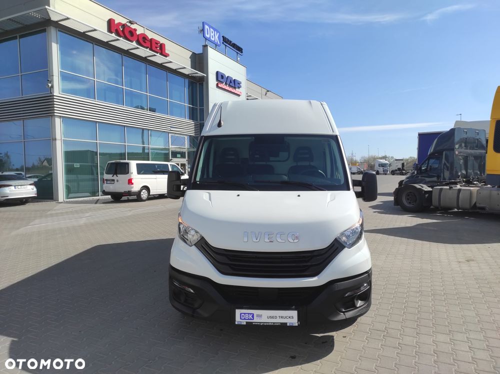 Iveco DAILY 35S16 - 2