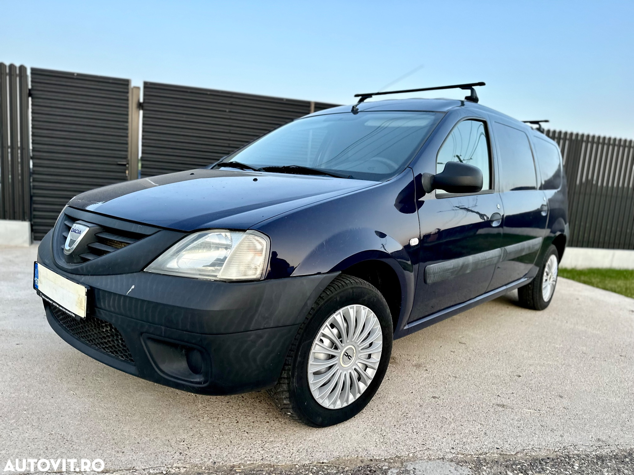 Dacia Logan Van - 24