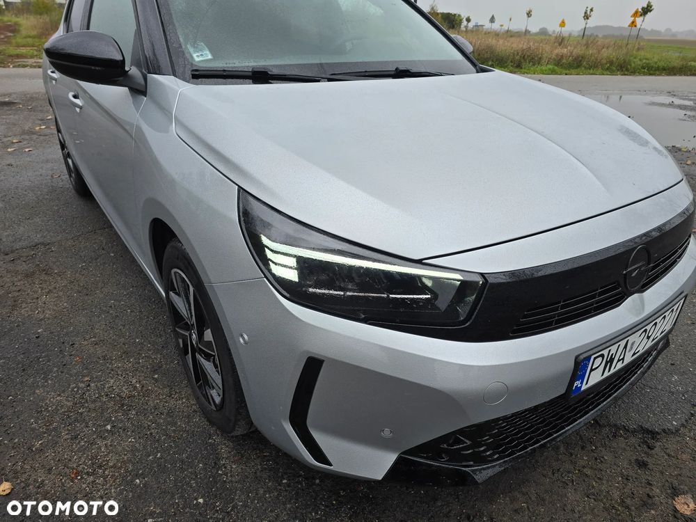 Opel Corsa 1.2 Direct Injection Turbo Start/Stop GS Line - 21