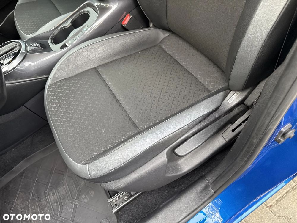 Nissan Juke 1.6 Hybrid N-Connecta AMT - 13