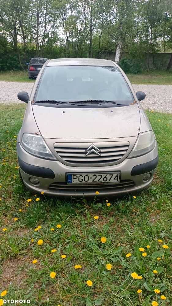 Citroën C3 1.4i SX - 17