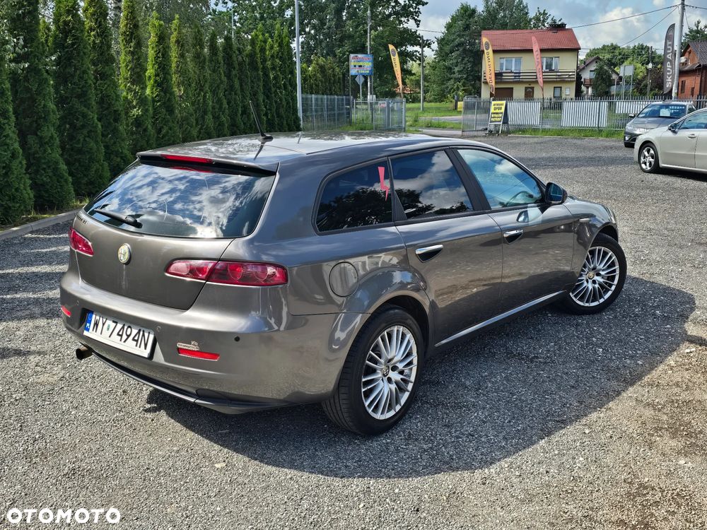 Alfa Romeo 159 - 3