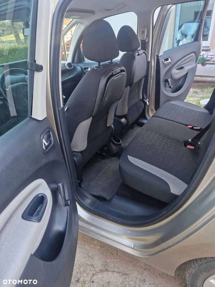 Citroën C3 Picasso 1.6 HDi SX Pack - 9
